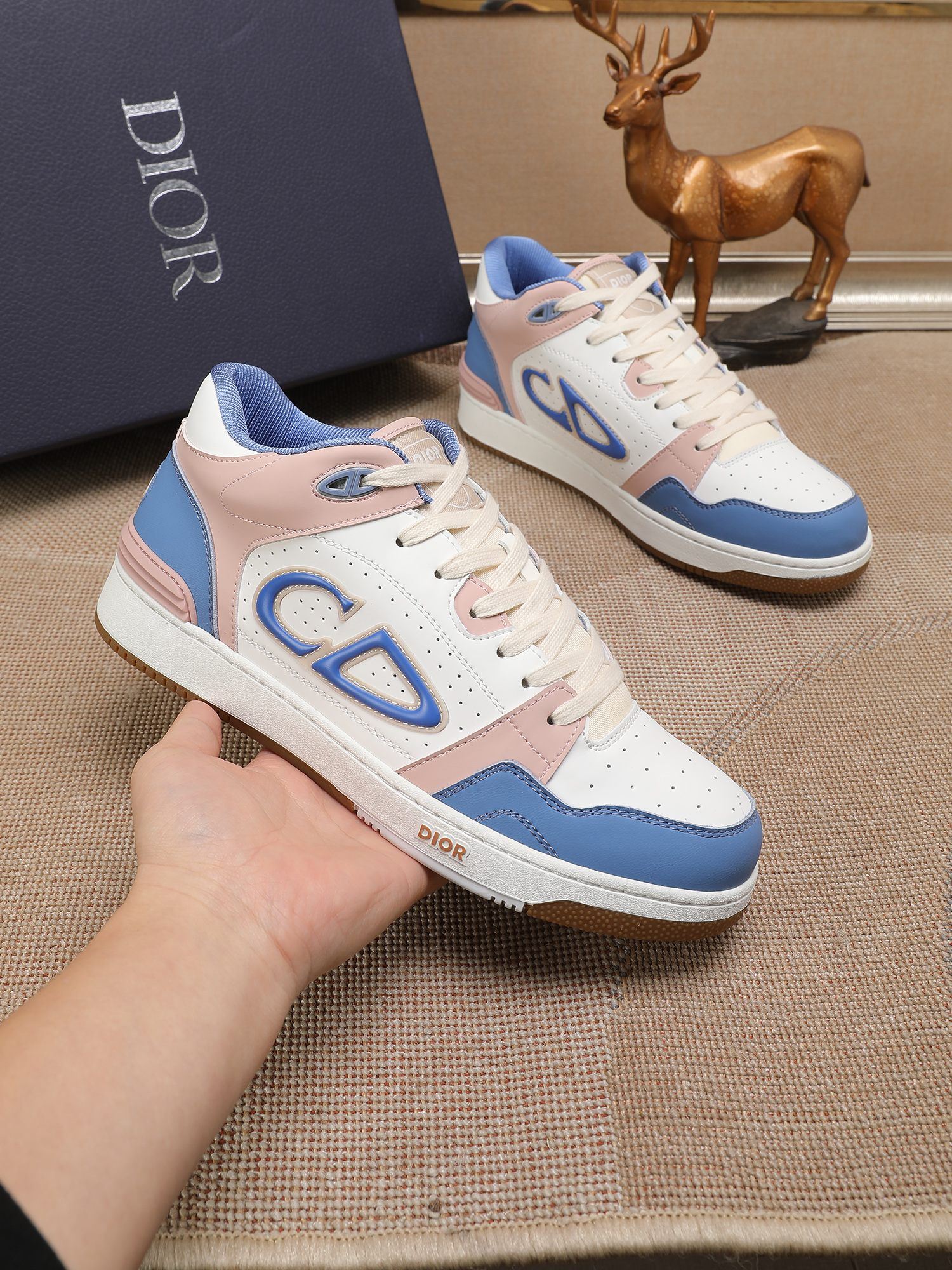 Christian Dior Sneaker